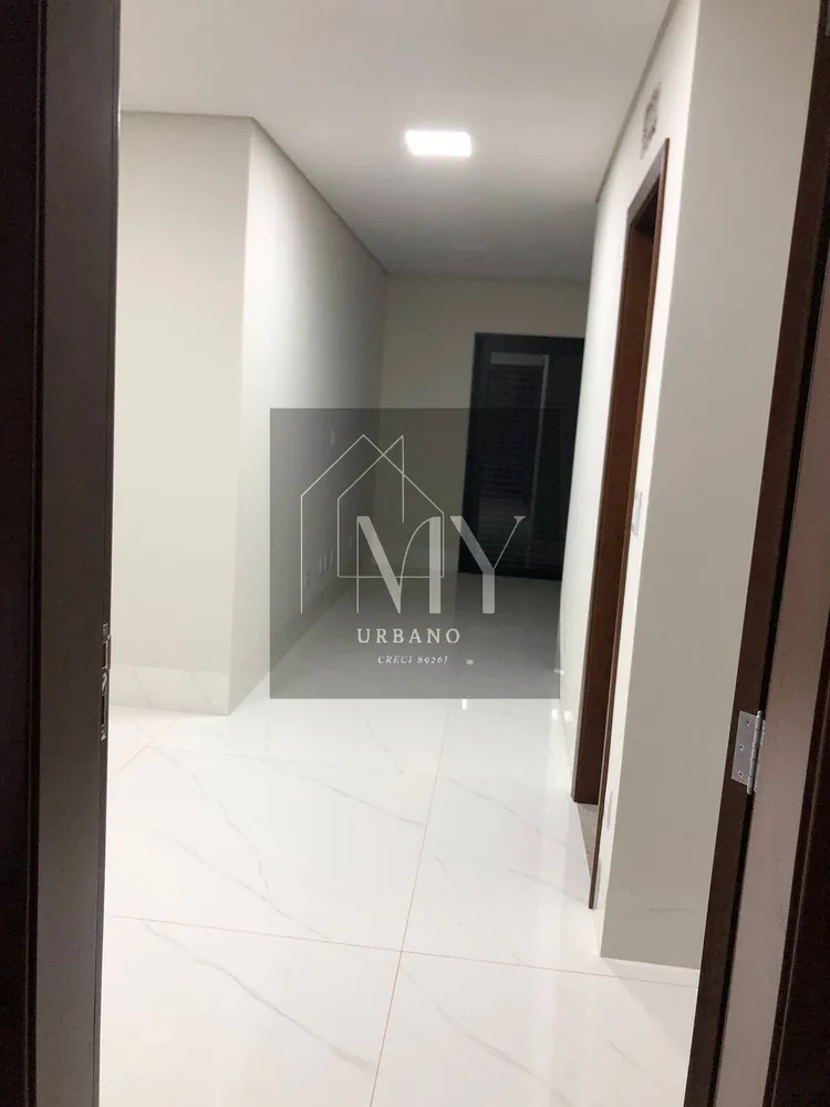 Sobrado, 5 quartos, 299 m² - Foto 10