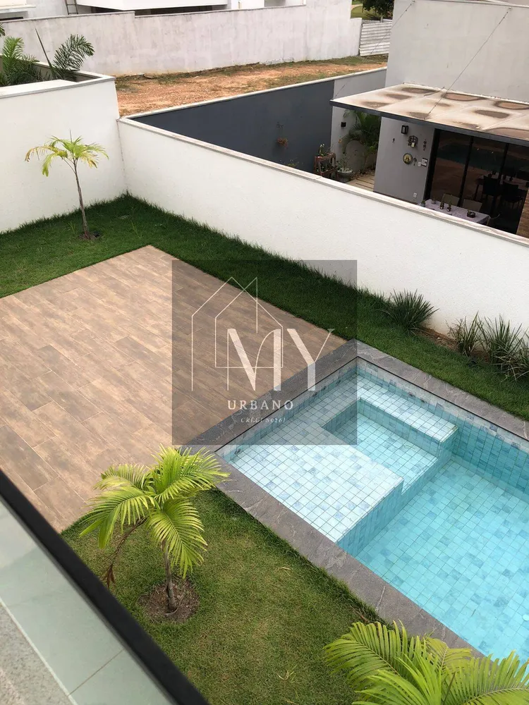 Sobrado, 5 quartos, 299 m² - Foto 2
