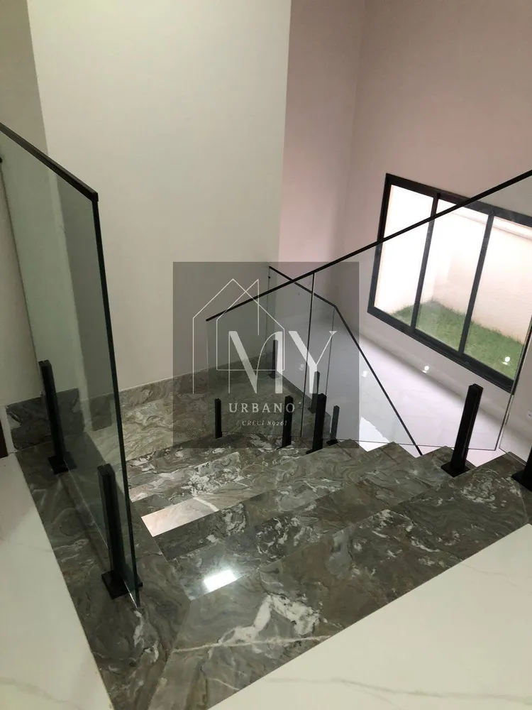 Sobrado, 5 quartos, 299 m² - Foto 8