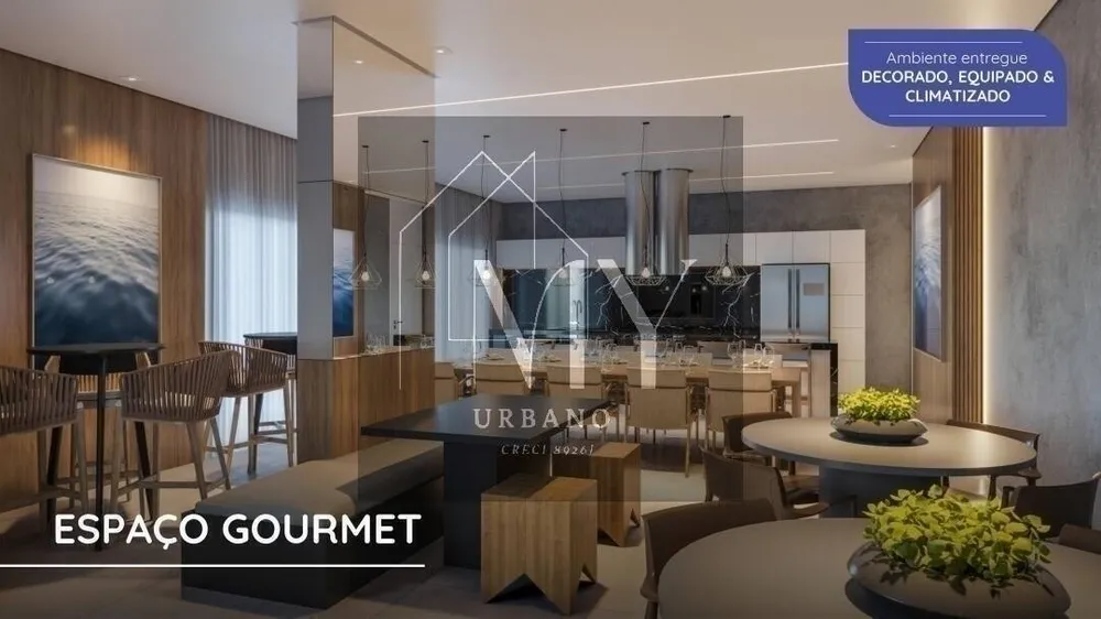 Apartamento, 3 quartos, 137 m² - Foto 3