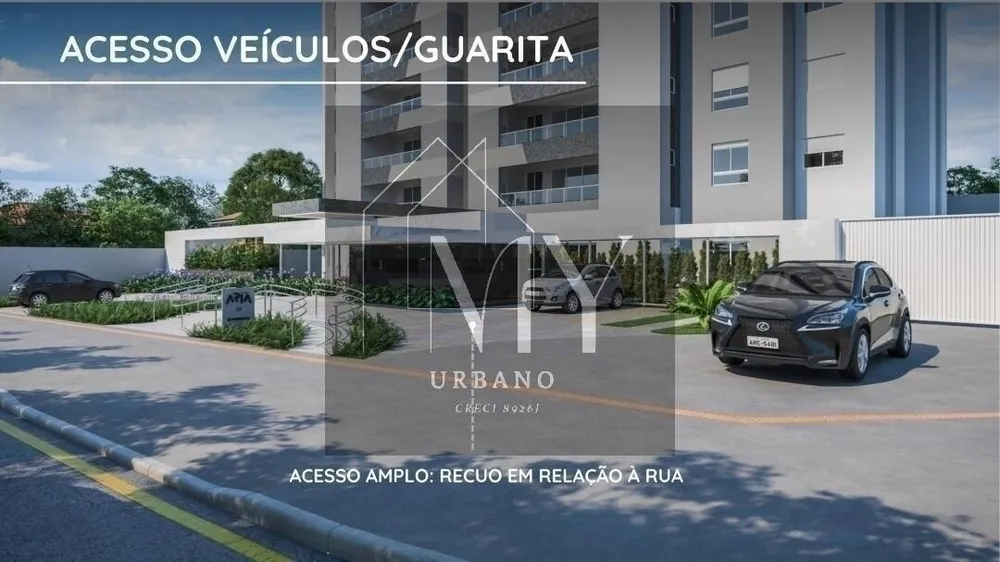 Apartamento, 3 quartos, 137 m² - Foto 5