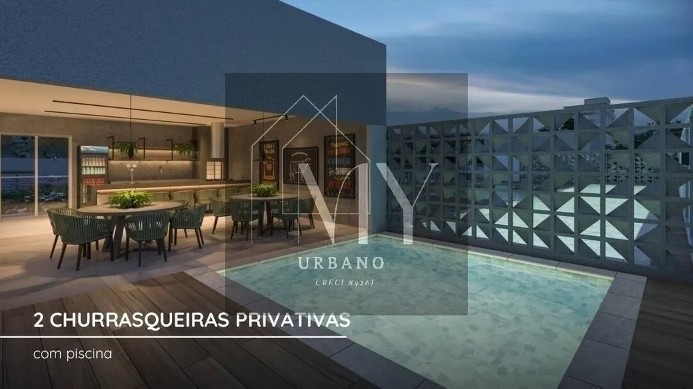 Apartamento, 3 quartos, 137 m² - Foto 8