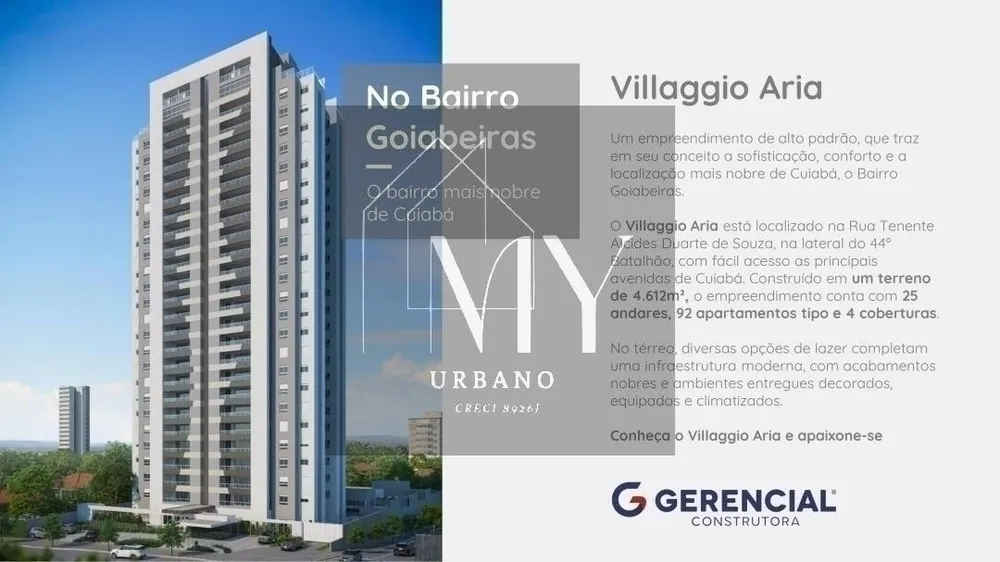 Apartamento, 3 quartos, 137 m² - Foto 1