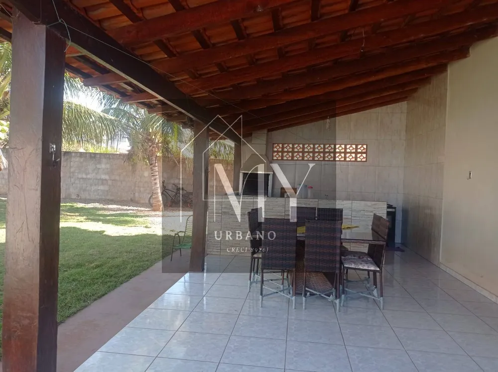 Casa, 2 quartos, 126 m² - Foto 1