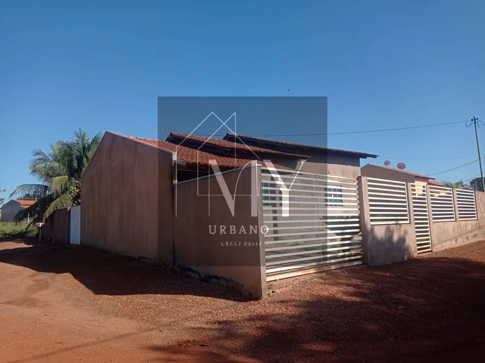 Casa, 2 quartos, 126 m² - Foto 6