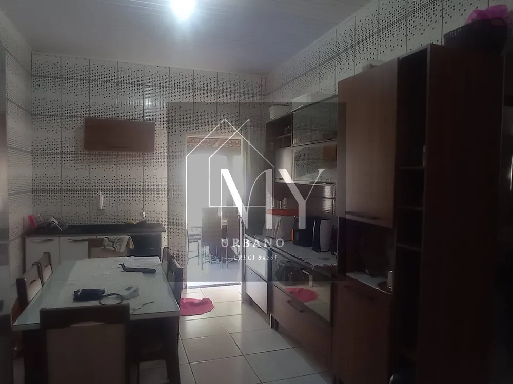 Casa, 2 quartos, 126 m² - Foto 8