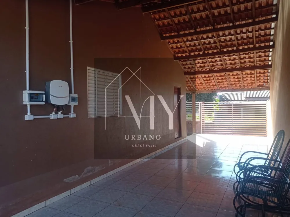 Casa, 2 quartos, 126 m² - Foto 5