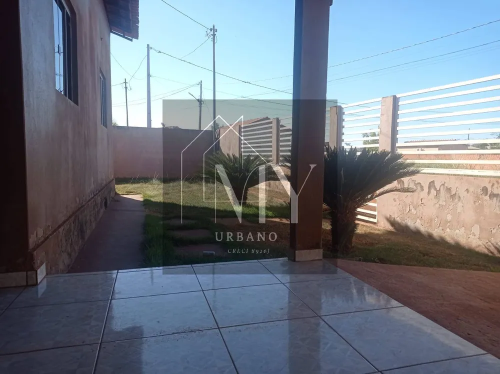 Casa, 2 quartos, 126 m² - Foto 3