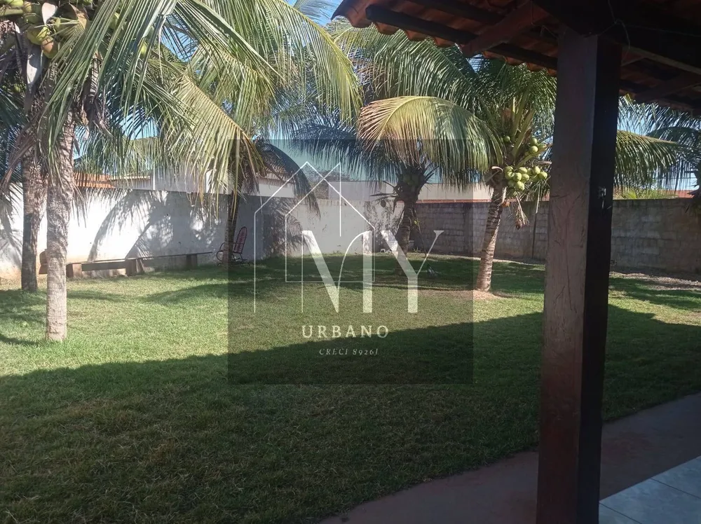 Casa, 2 quartos, 126 m² - Foto 4