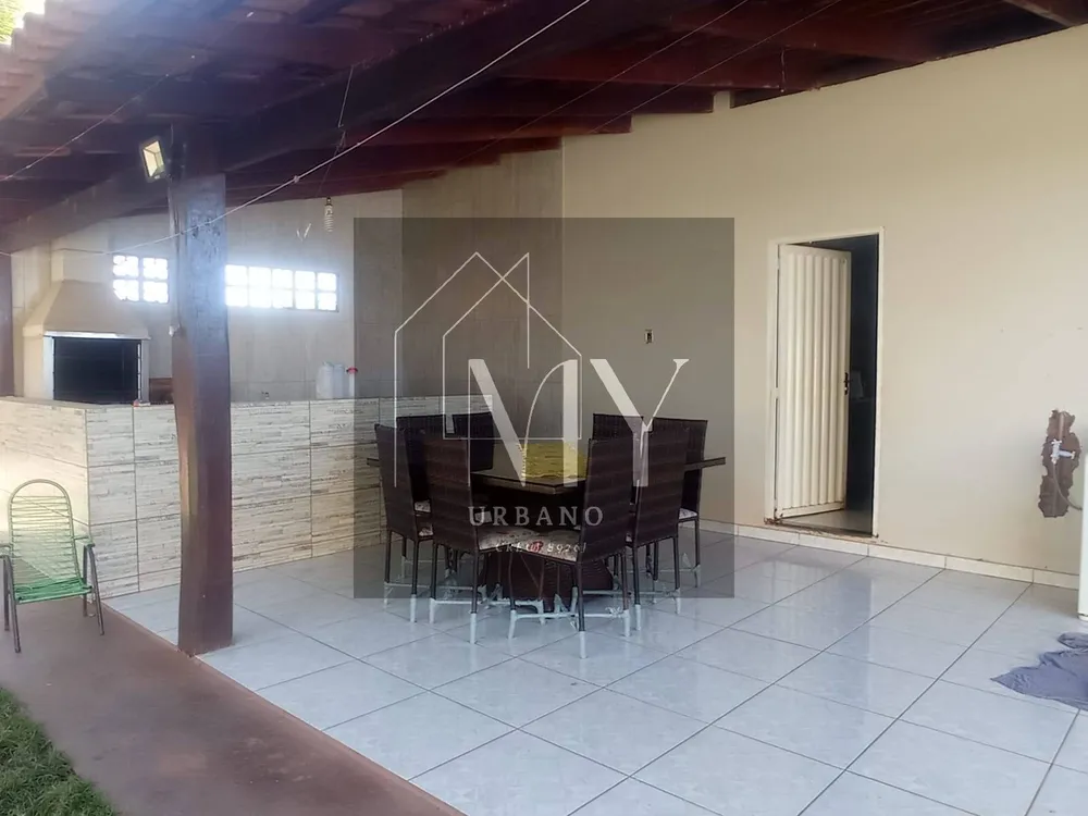 Casa, 2 quartos, 126 m² - Foto 2