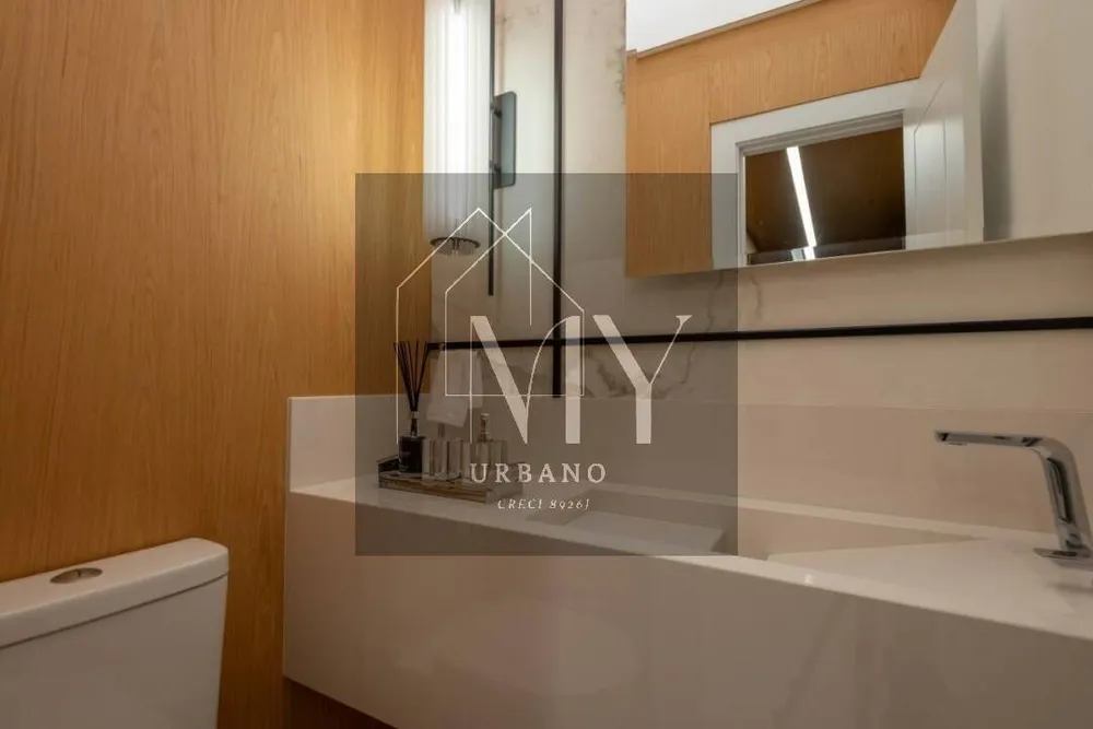 Apartamento, 4 quartos, 238 m² - Foto 13