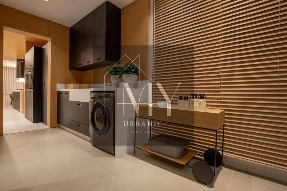 Apartamento, 4 quartos, 238 m² - Foto 15