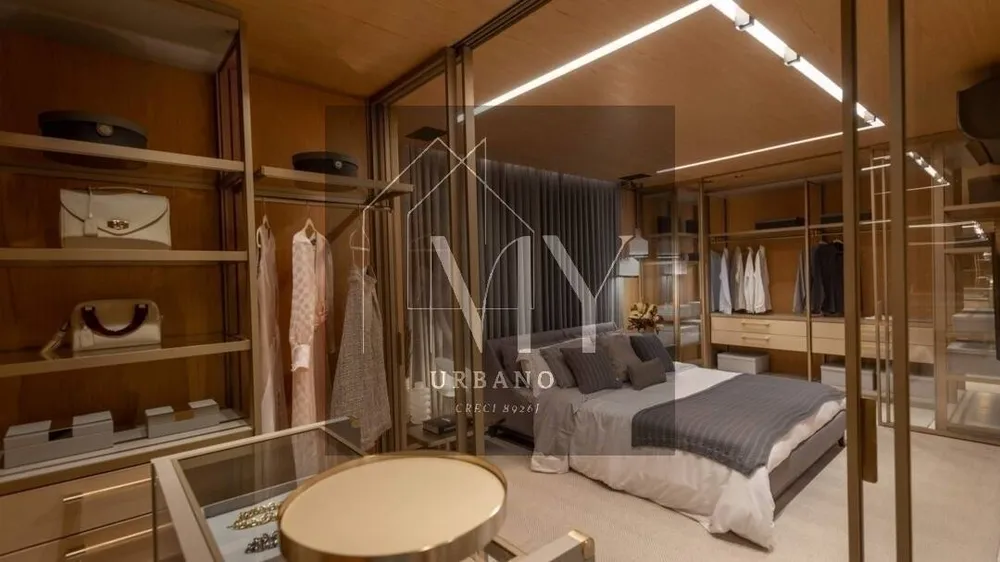 Apartamento, 4 quartos, 238 m² - Foto 1