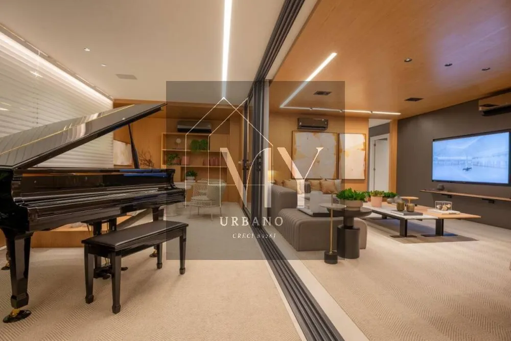 Apartamento, 4 quartos, 238 m² - Foto 4