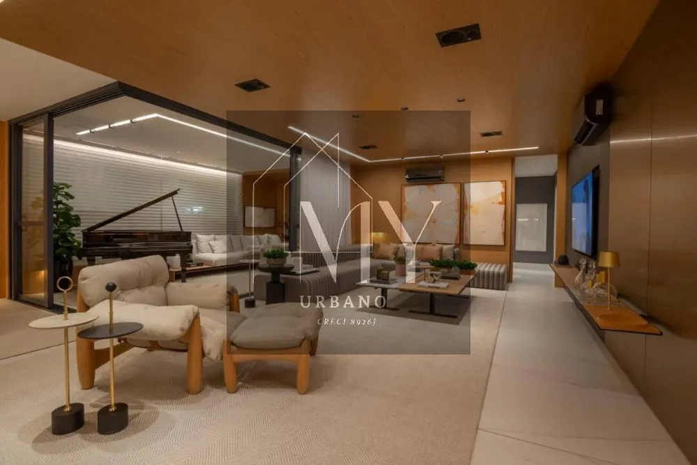 Apartamento, 4 quartos, 238 m² - Foto 14