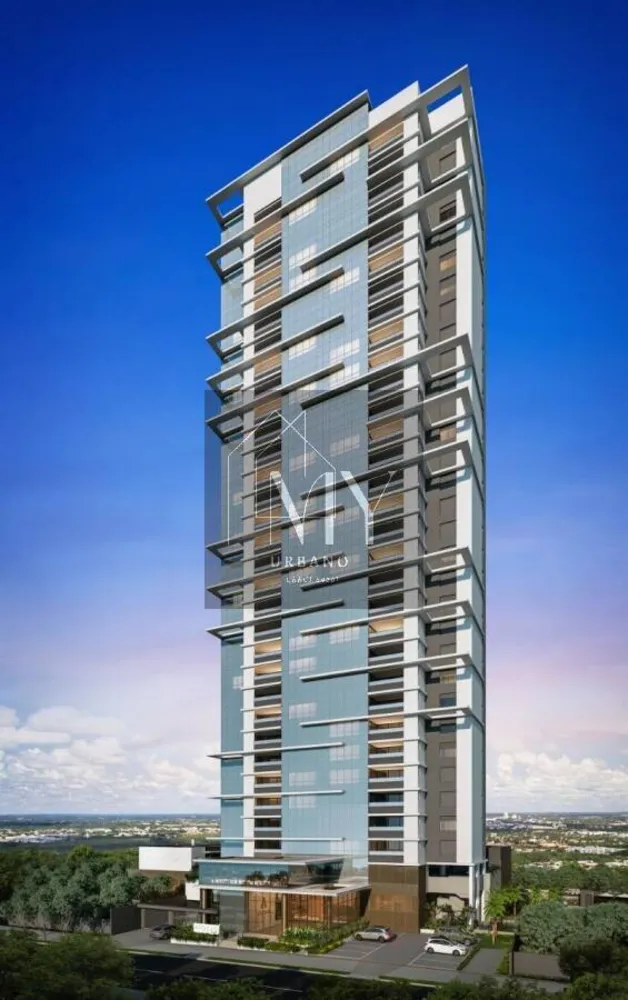Apartamento, 4 quartos, 238 m² - Foto 7