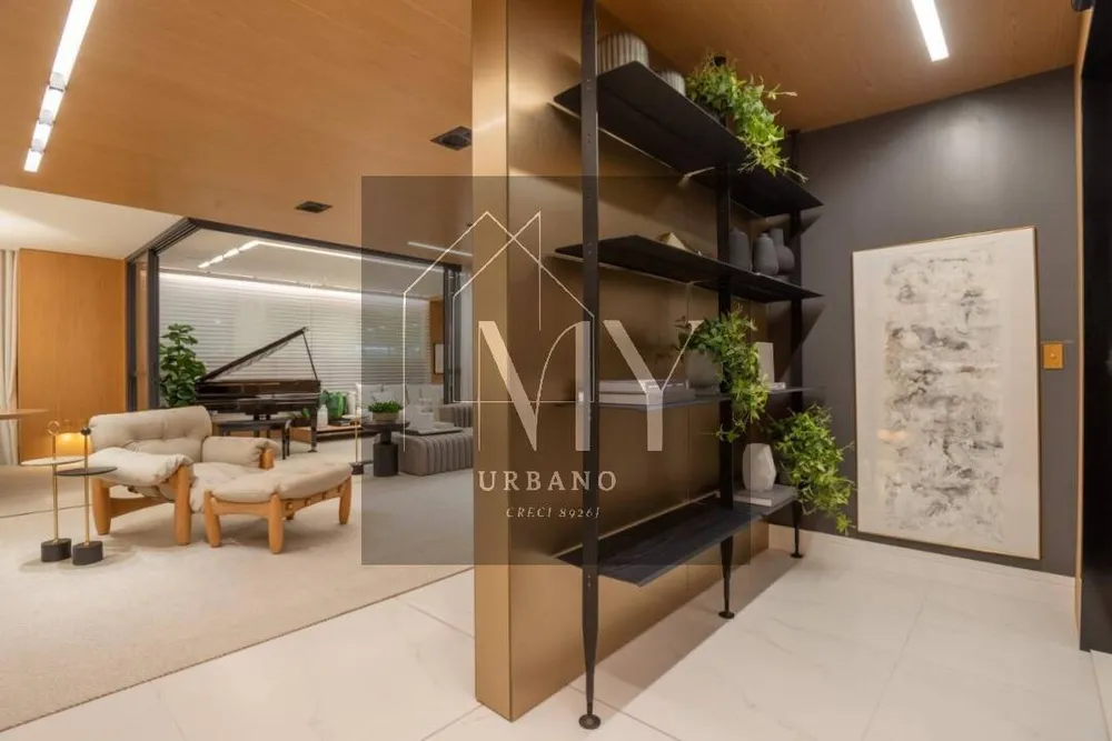 Apartamento, 4 quartos, 238 m² - Foto 5