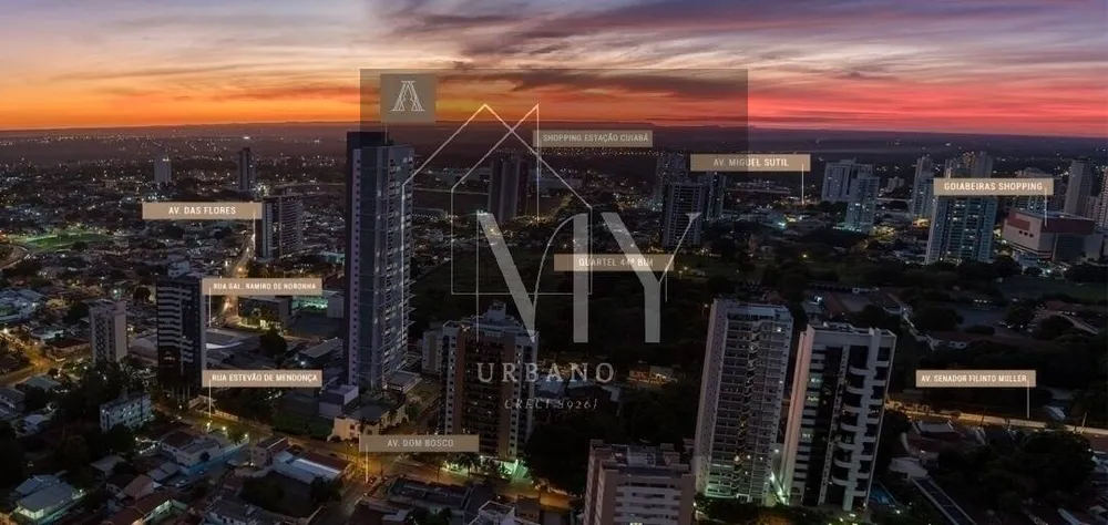 Apartamento, 4 quartos, 238 m² - Foto 3