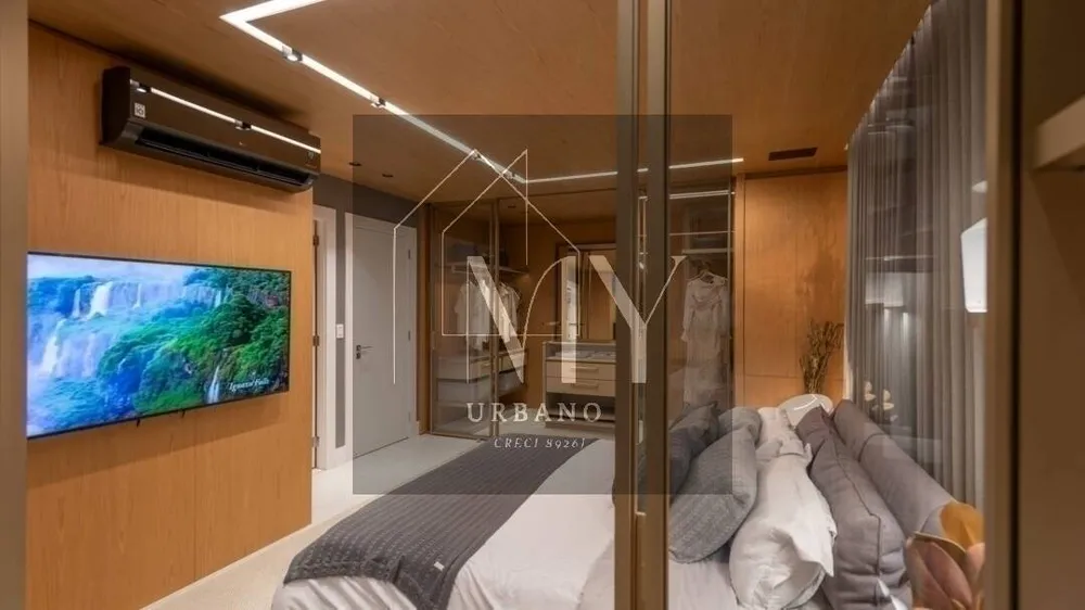 Apartamento, 4 quartos, 238 m² - Foto 2