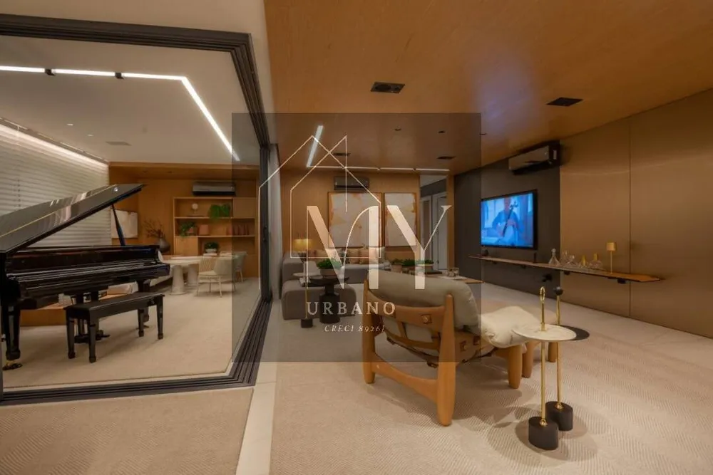 Apartamento, 4 quartos, 238 m² - Foto 6