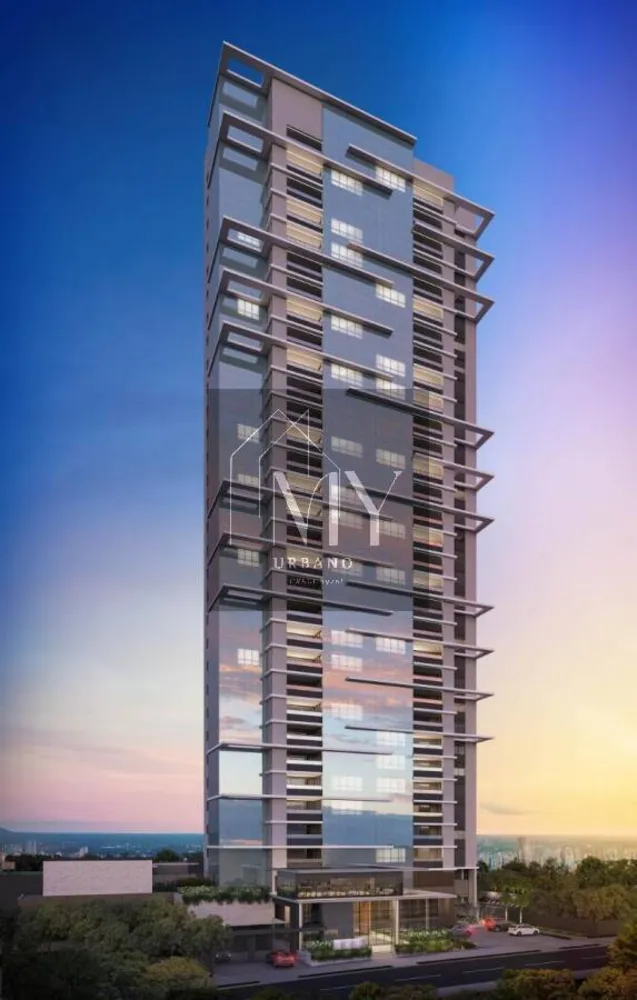 Apartamento, 4 quartos, 238 m² - Foto 10