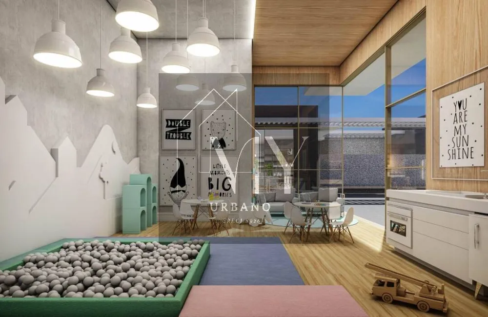 Apartamento, 4 quartos, 238 m² - Foto 11