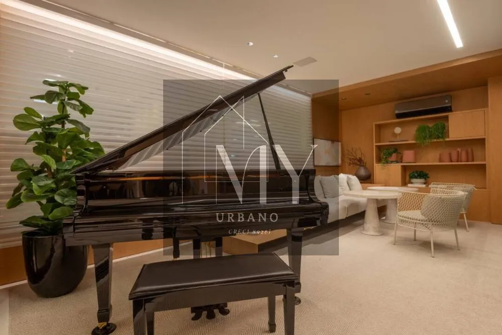 Apartamento, 4 quartos, 238 m² - Foto 16