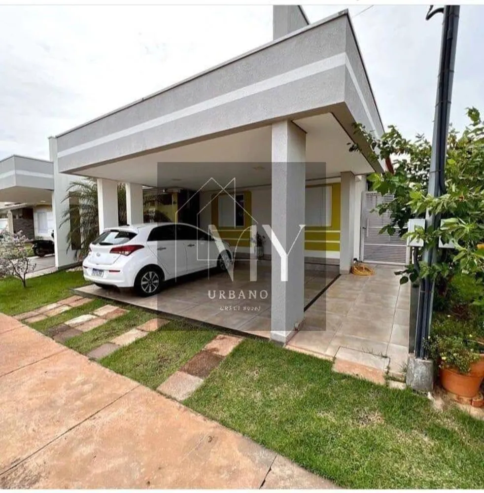 Casa, 136 m² - Foto 1