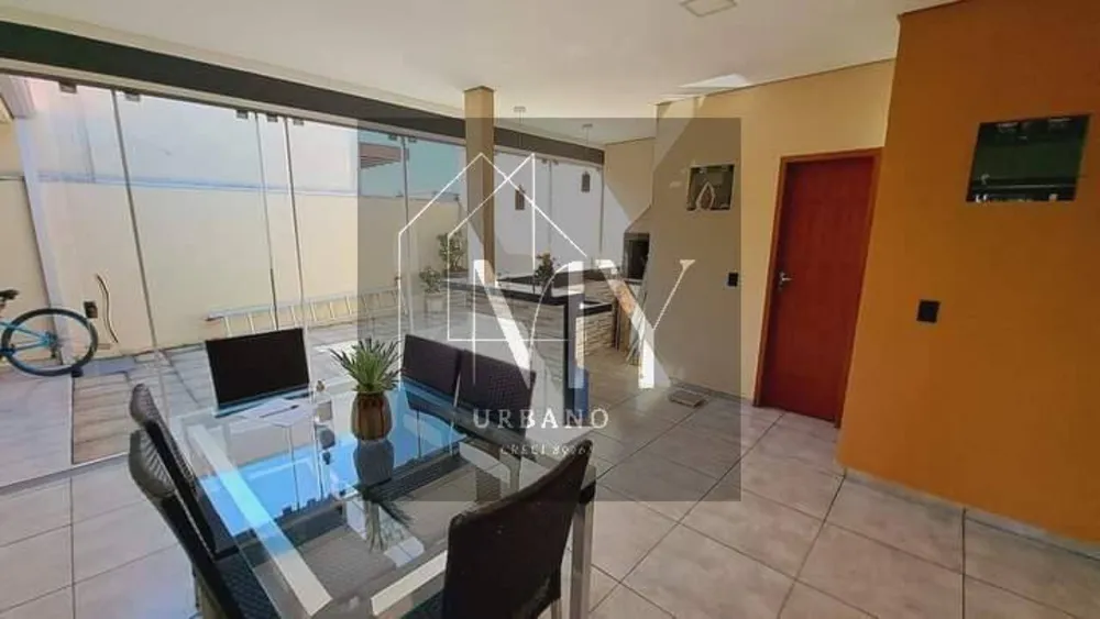 Casa, 136 m² - Foto 3