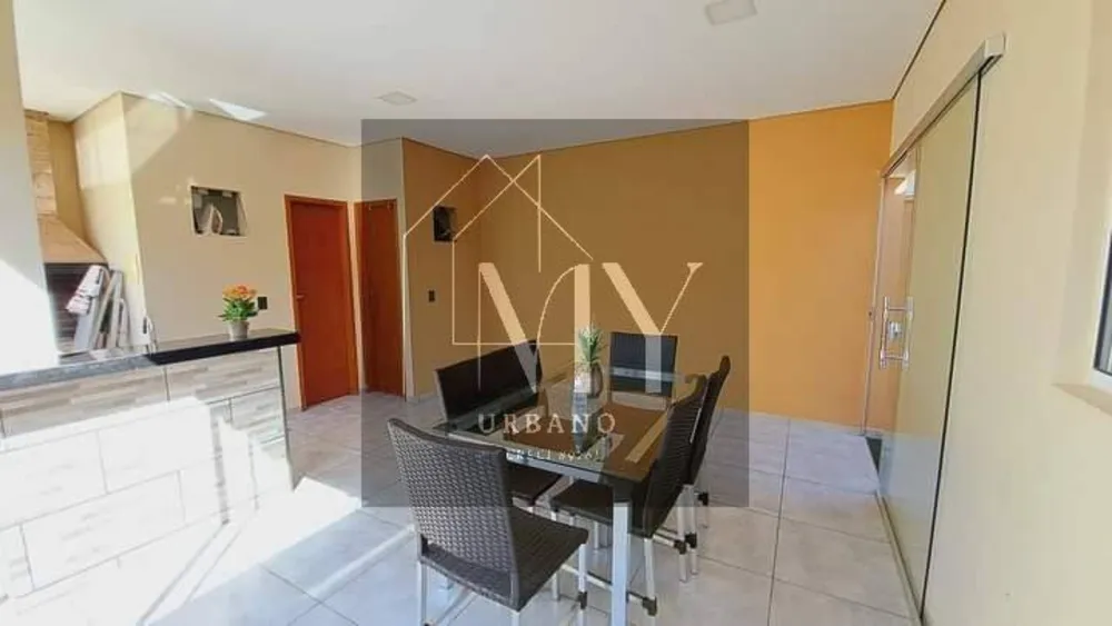 Casa, 136 m² - Foto 2