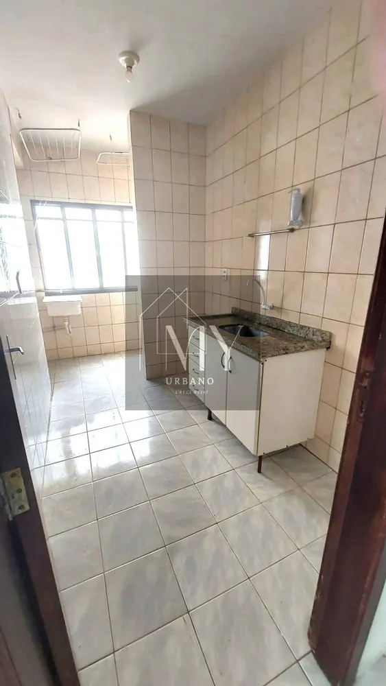 Apartamento, 2 quartos - Foto 8