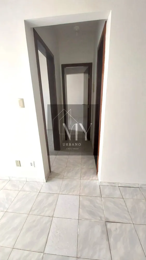 Apartamento, 2 quartos - Foto 6