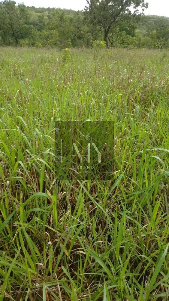 Terreno, 244 m² - Foto 1