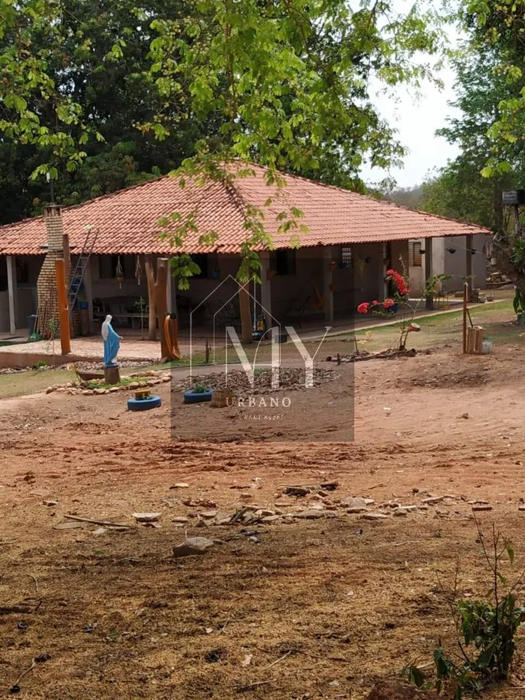 Terreno, 244 m² - Foto 5