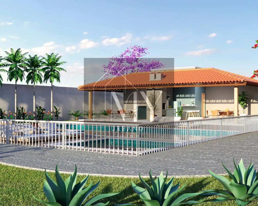 Casa de Condomínio, 2 quartos - Foto 6