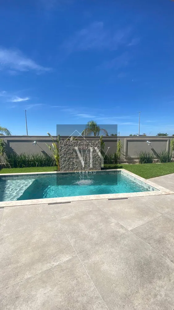 Casa, 4 quartos, 381 m² - Foto 2