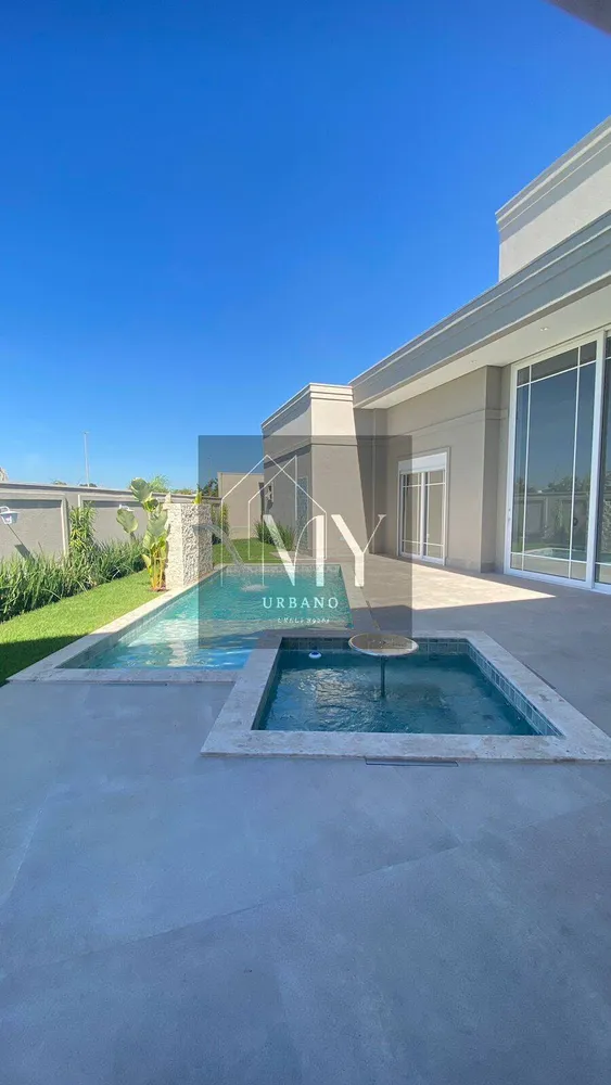Casa, 4 quartos, 381 m² - Foto 1