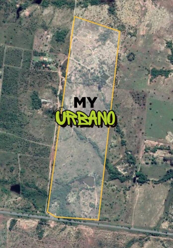 Terreno à venda, 30m² - Foto 1