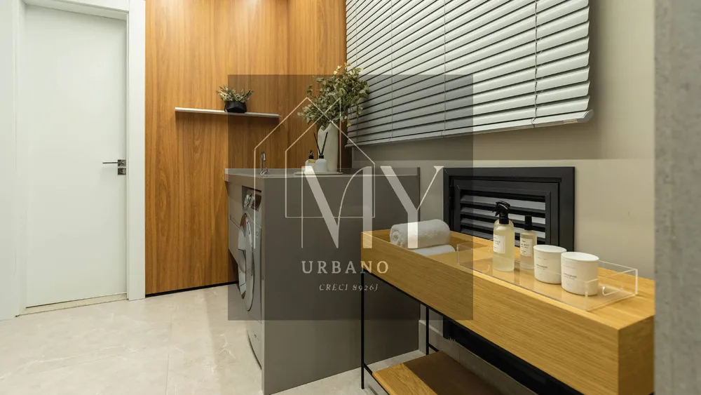 Apartamento, 3 quartos, 165 m² - Foto 11