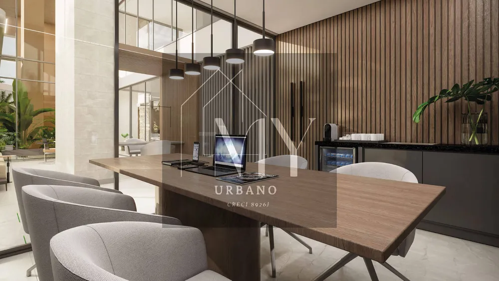 Apartamento, 3 quartos, 165 m² - Foto 8