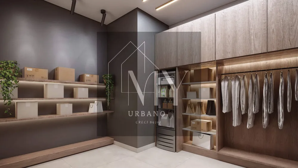 Apartamento, 3 quartos, 165 m² - Foto 6