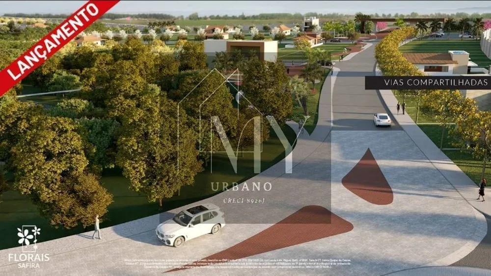 Terreno, 266 m² - Foto 9