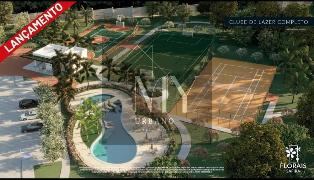 Terreno, 266 m² - Foto 7