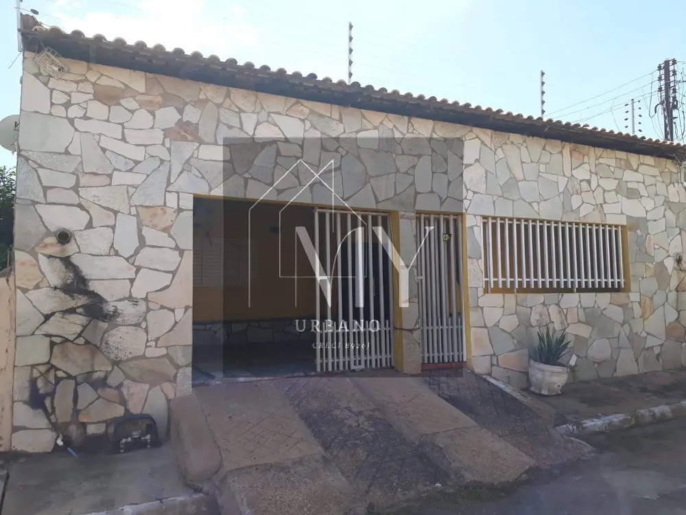 Casa, 2 quartos, 130 m² - Foto 4