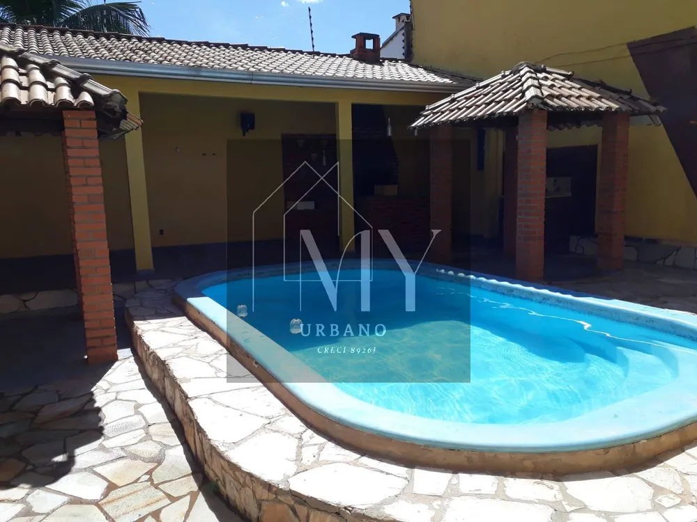 Casa, 2 quartos, 130 m² - Foto 7