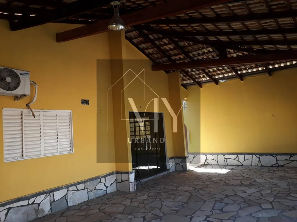 Casa, 2 quartos, 130 m² - Foto 3
