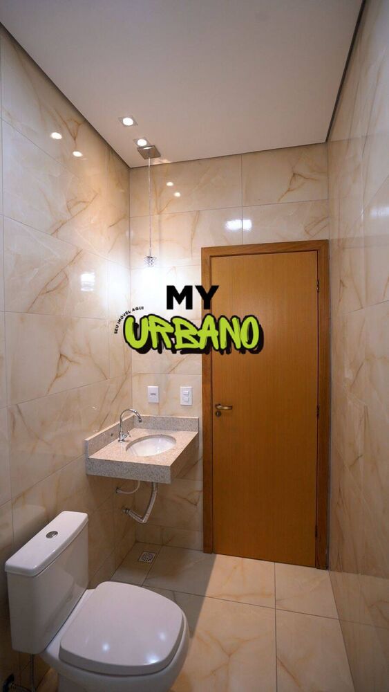 Casa à venda com 2 quartos, 141m² - Foto 3