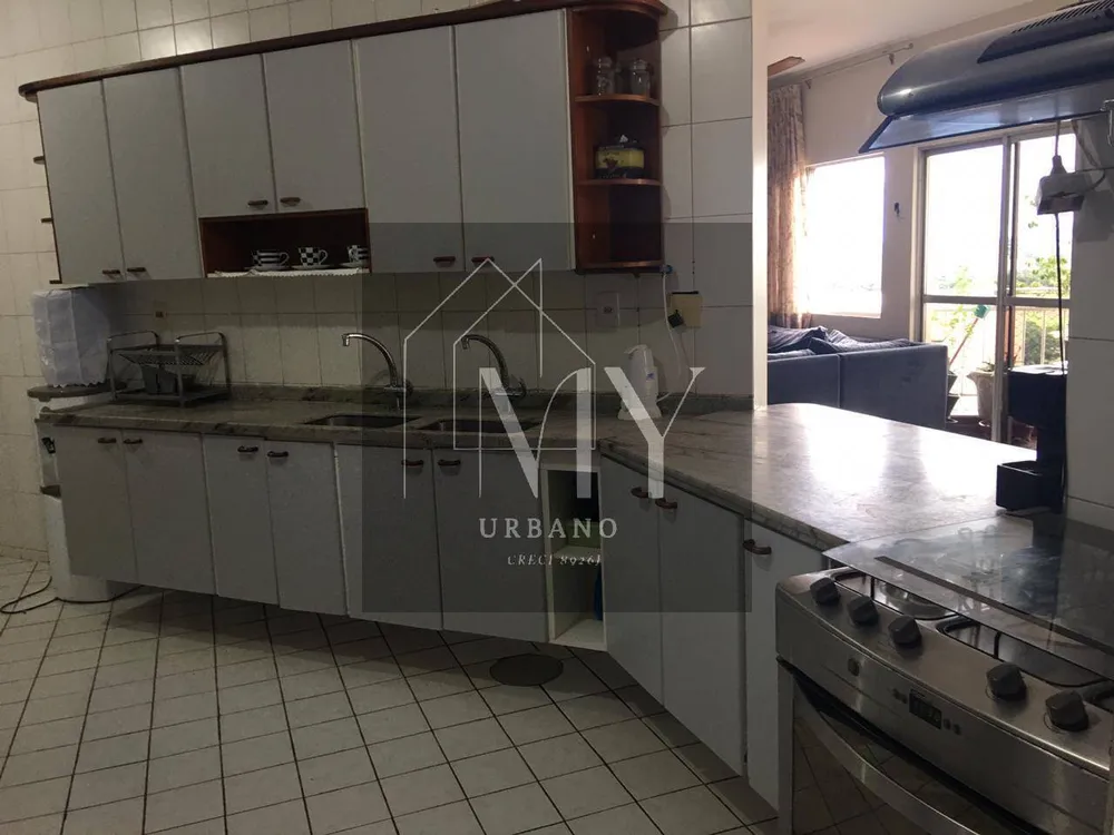 Apartamento, 3 quartos, 215 m² - Foto 4