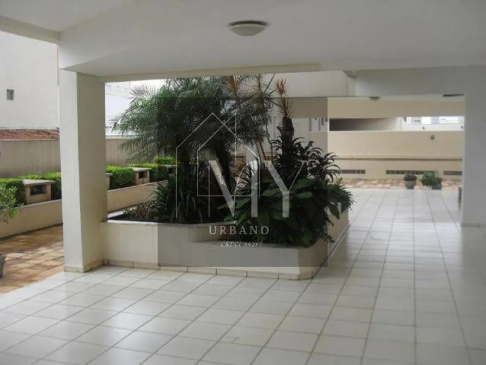 Apartamento, 3 quartos, 215 m² - Foto 12