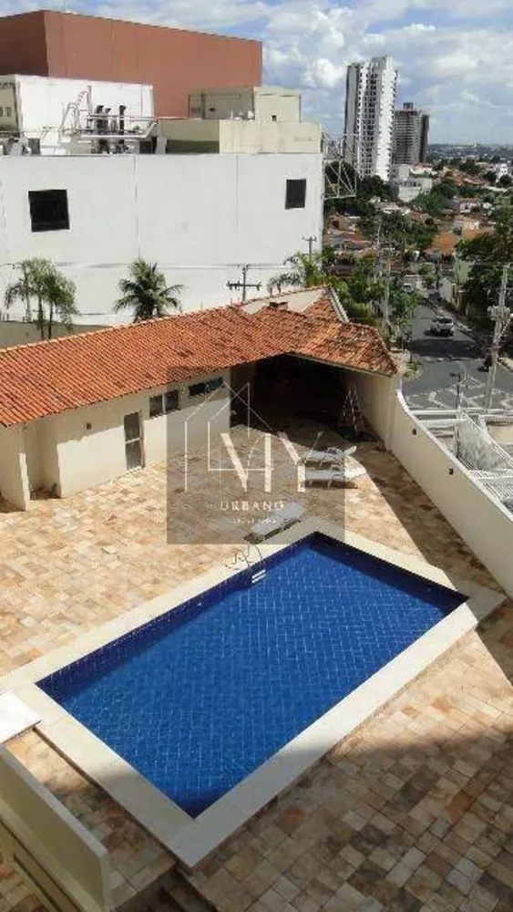 Apartamento, 3 quartos, 215 m² - Foto 10